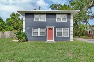 506 N Stone St Unit 1, DeLand, FL 32720