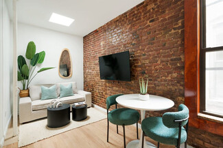 153 Norfolk St Unit FL6-ID1022031P, New York, NY 10002
