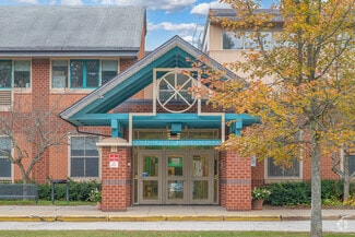 Central Tree Middle School