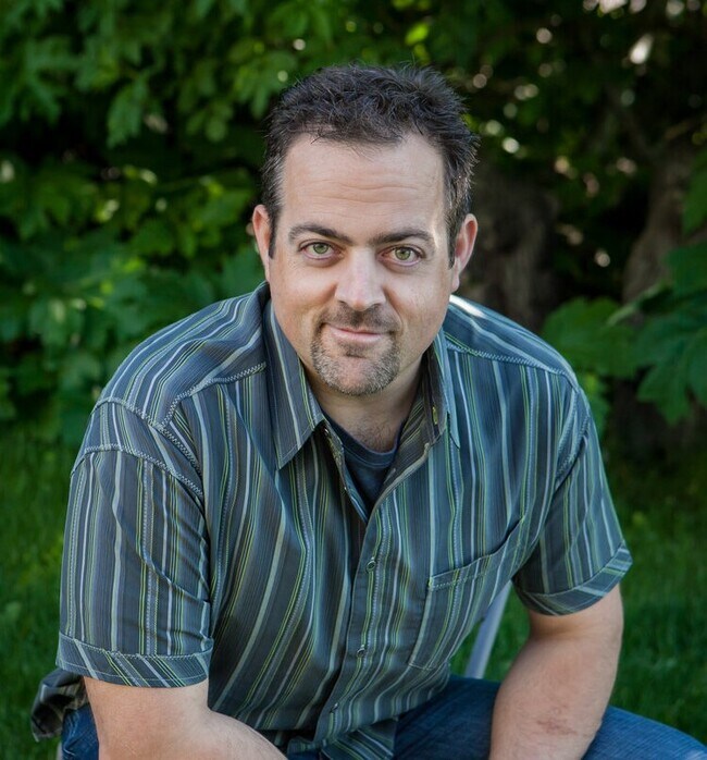 Christopher Story