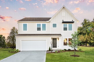 1322 Trailhead Place Unit 36723292, Harrison, OH 45030