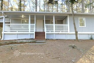 2494 Swallow Cir SE, Atlanta, GA 30315