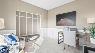 1557 Livingston Lakes Way Unit 36206681, Fort Wayne, IN 46818