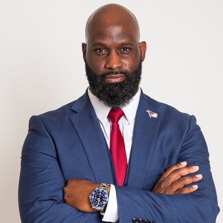 Martez Logan
