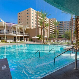 1061 E Flamingo Rd, Las Vegas, NV 89119