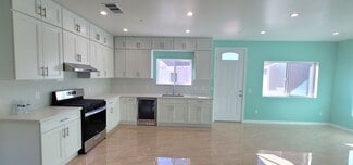 712 S 8th St, Alhambra, CA 91801