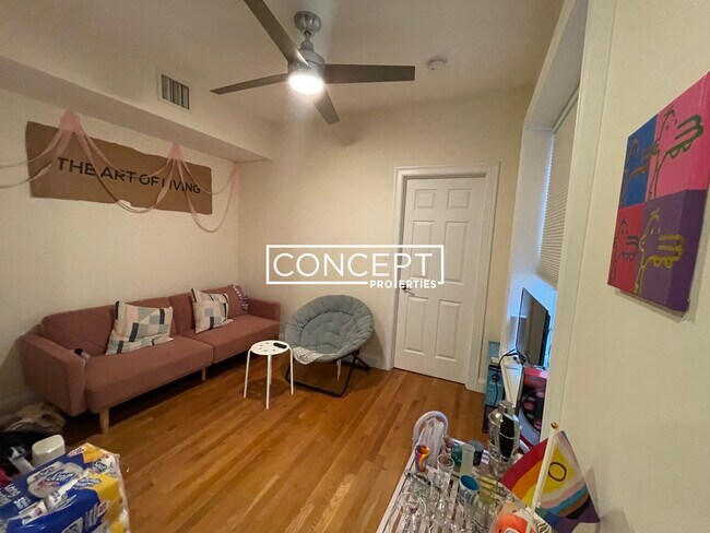 1027 Tremont St unit 3, Roxbury Crossing, MA 02120 - photo 3