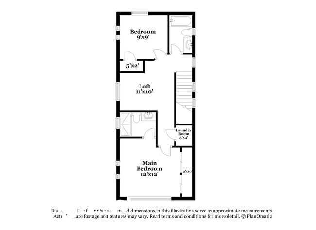 4735 N Tower Dr, Denver, CO 80249 - photo 2