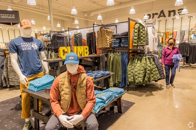 Explore local retail gems surrounding Glen Eden for a unique shopping experience.