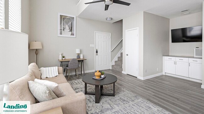 5301 Overton Ridge Blvd unit 133, Fort Worth, TX 76132 - photo 2