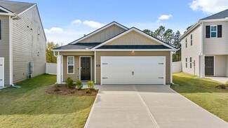 507 Satinwood Cir, Graniteville, SC 29829