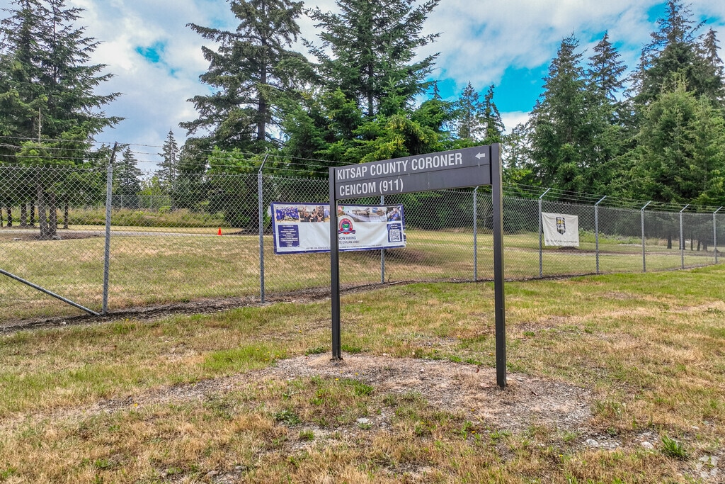 Washington Youth Academy