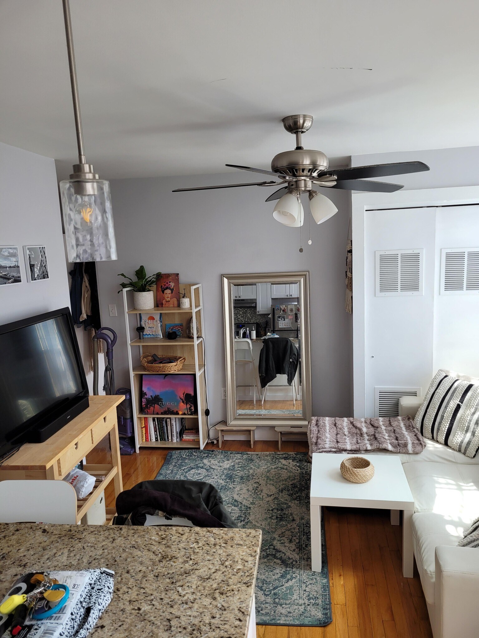 30 Fleet St unit 25, Boston, MA 02113 - photo 1