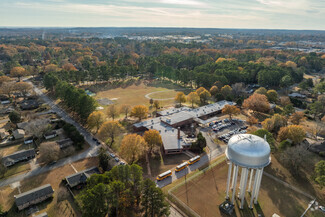 Walter Jackson Elementary School