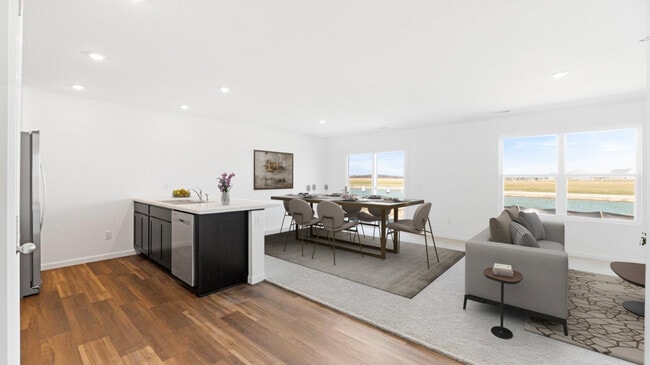 953 Miller Woods Way unit 38831660, New Haven, IN 46774 - photo 5