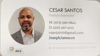 Cesar Santos