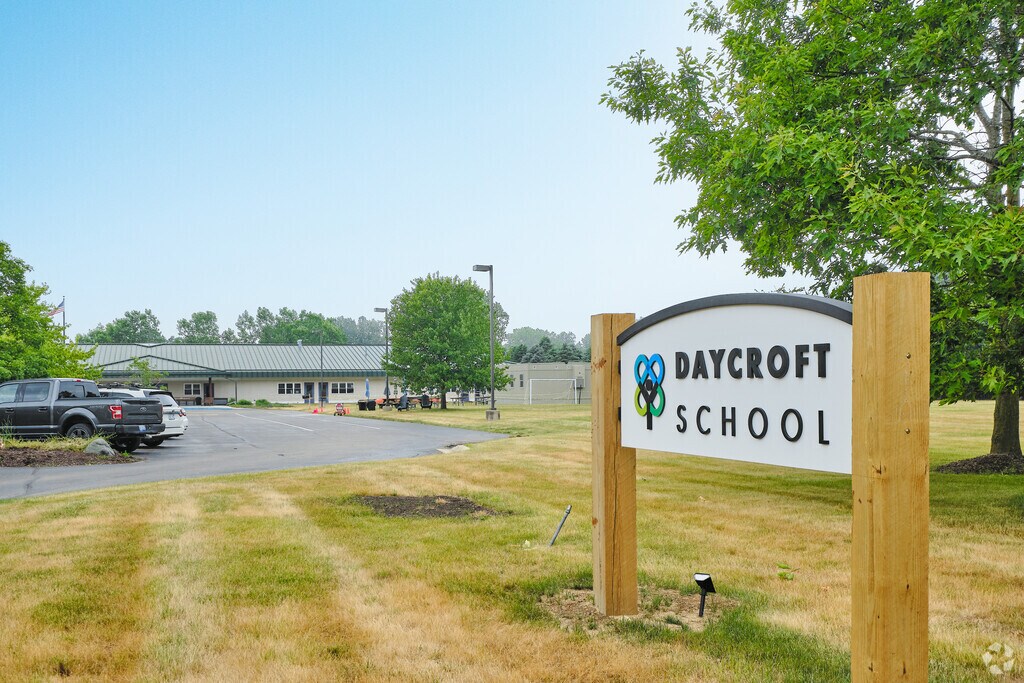 Daycroft School is a Montessori inspired school for students through 6th grade.