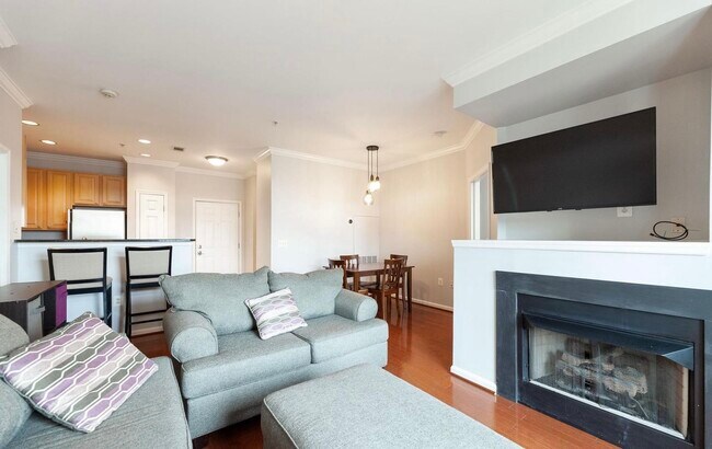 The Grove At Arlington unit 402, Arlington, VA 22206 - photo 4