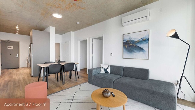 853 W Blackhawk St unit ID1243849P, Chicago, IL 60642 - photo 4