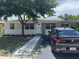 1657 SW 44th Ave, Fort Lauderdale, FL 33317