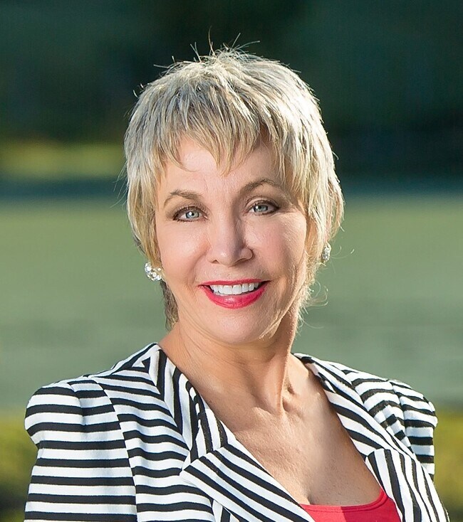 Roberta Sheehan