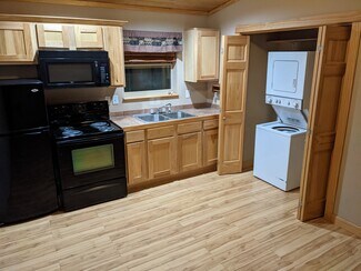 1100 Roth Ln, Belle Fourche, SD 57717