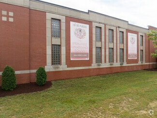 The Springfield Renaissance School