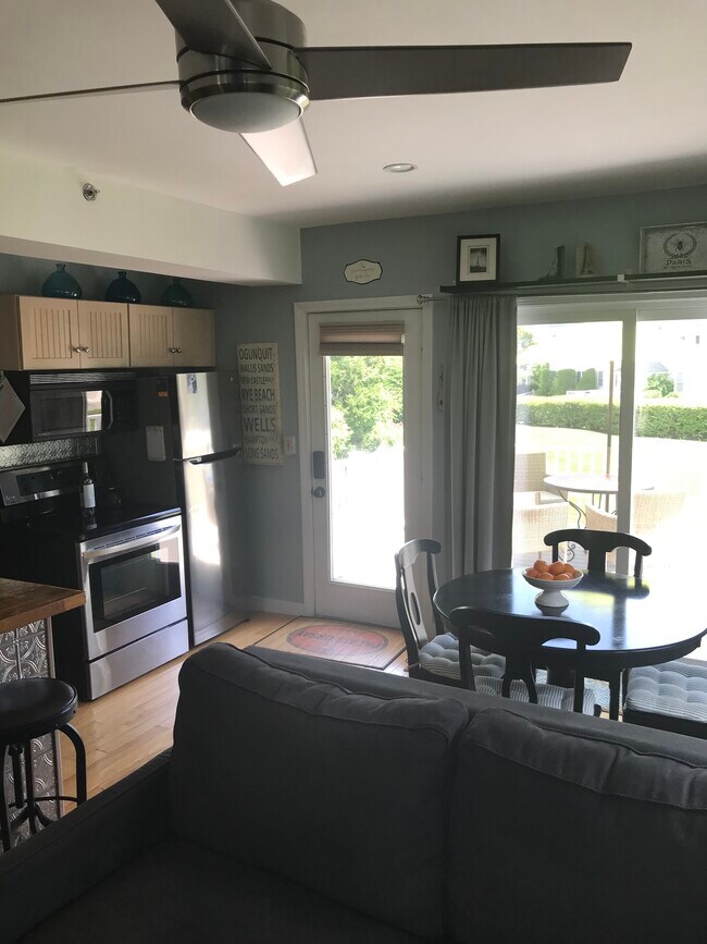 55 Israel Head Rd unit 103, Ogunquit, ME 03907 - photo 3