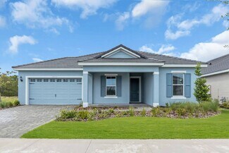 2515 Wise River Ln, Zephyrhills, FL 33541