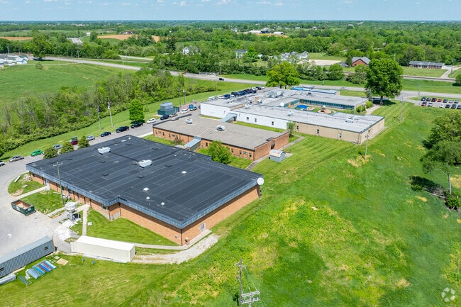 Dry Ridge Elementary School