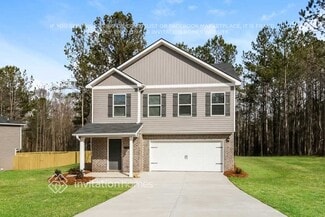 730 Ashby Ct, Covington, GA 30016