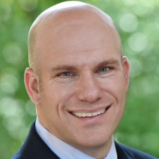 Albert Stroble