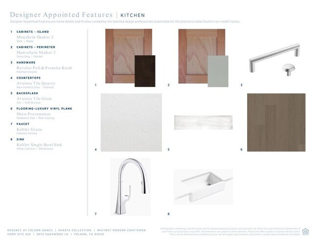 3674 Sagewood Ln, Folsom, CA 95630 - photo 6