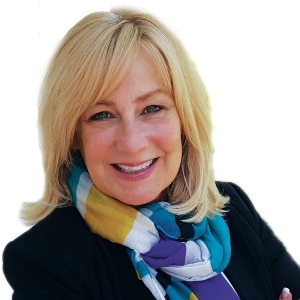 Linda Thomas