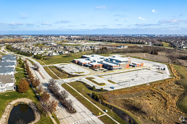 Millbrooke Elementary