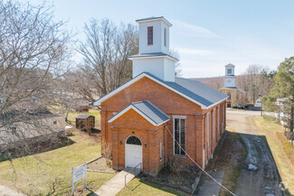 Forestville Baptist Christian Academy