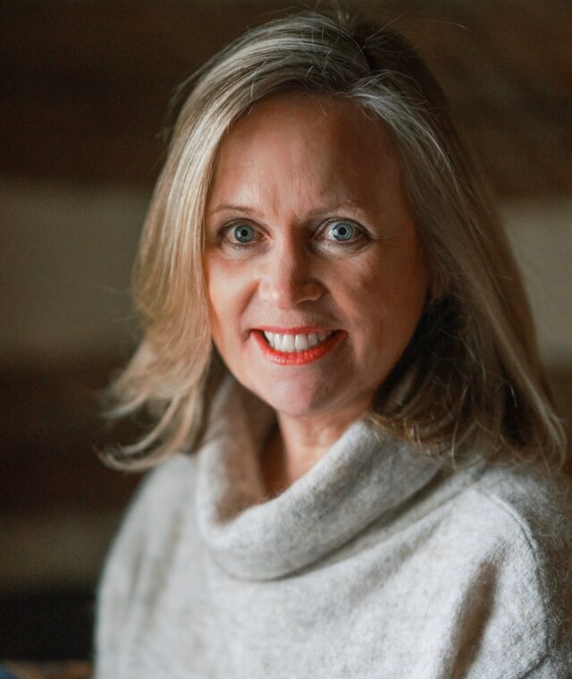 Mary Casselano