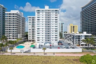 5825 Collins Ave Unit 6B, Miami Beach, FL 33140