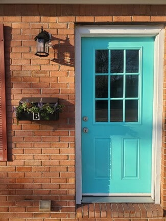 405 Church St Unit A, Martin, TN 38237