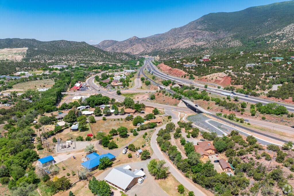 3 Tablazon Ln, Tijeras, NM 87059 MLS 1067725