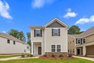 4025 Grommet Ct, Matthews, NC 28105