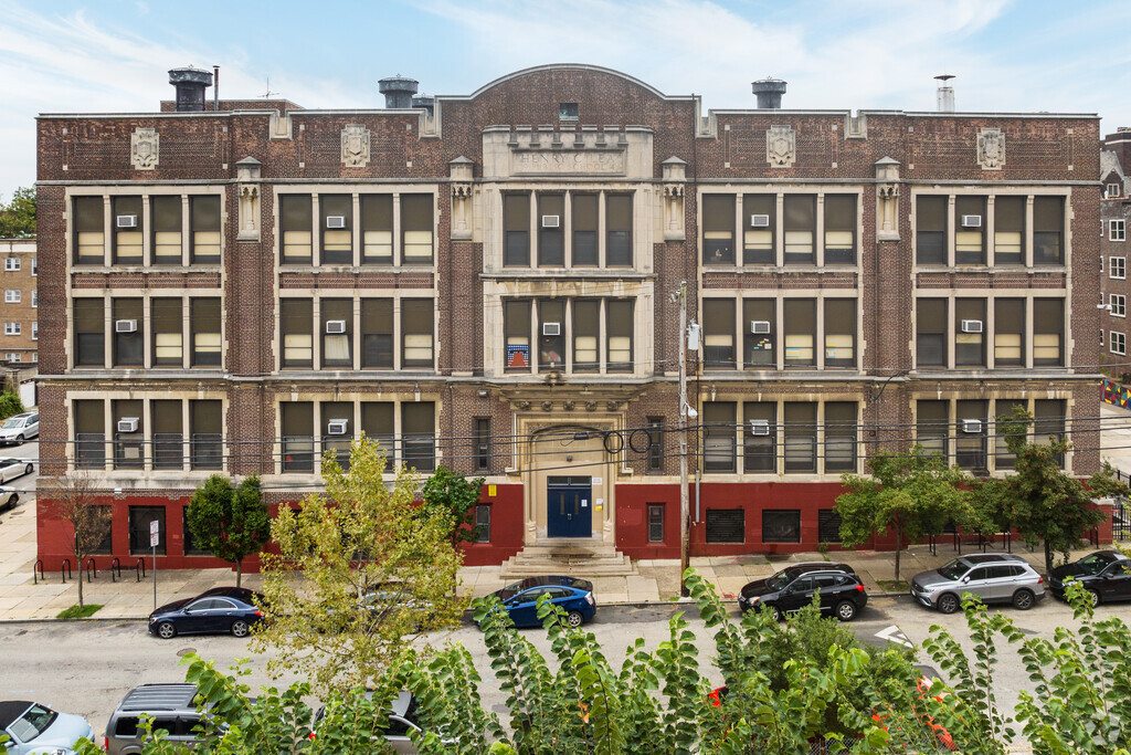 Henry C. Lea School, Rankings & Reviews - Homes.com