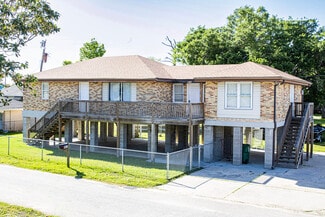 4972 Matherne St, Jean Lafitte, LA 70067