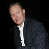 Sean Ford