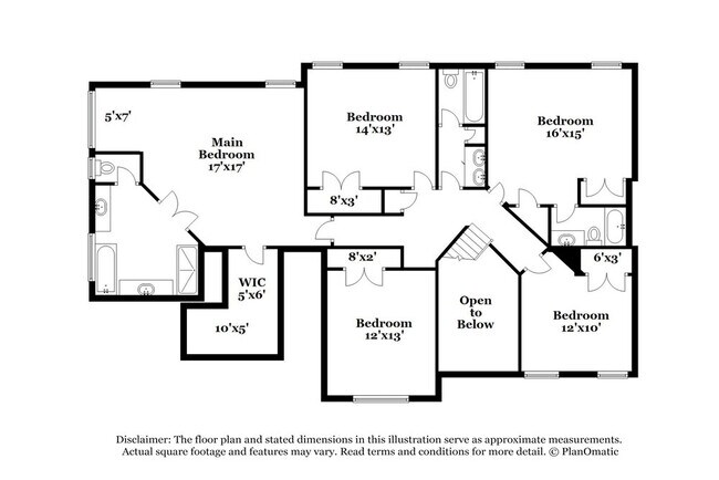 245 Thorn Berry Way, Conyers, GA 30094 - photo 3