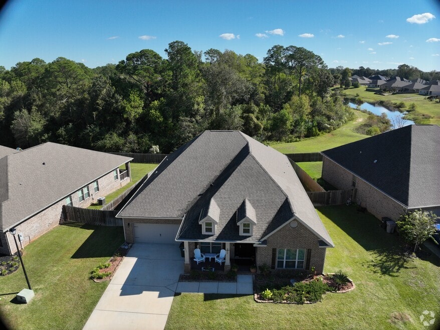 8056 Stream Ridge Rd, Pensacola, FL 32526 - photo 2