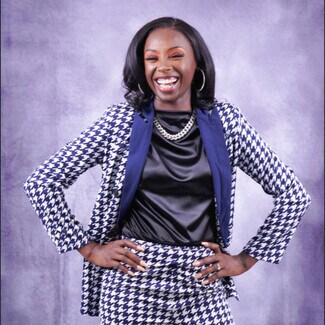 Kionnon “Kiki” Alston