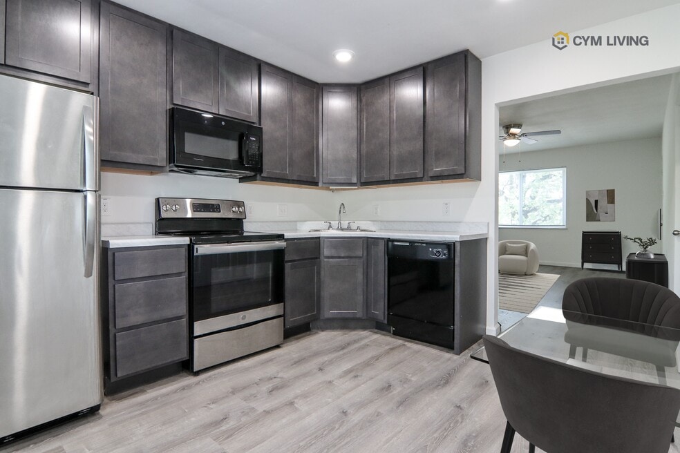 The Anchor Apartments, Bridgeton, MO 63044 - photo 1