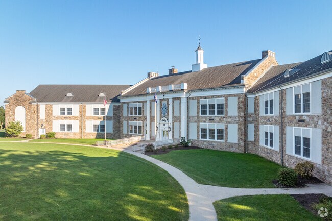 Muncy Junior/Senior High School offers AP courses and extracurricular programs.