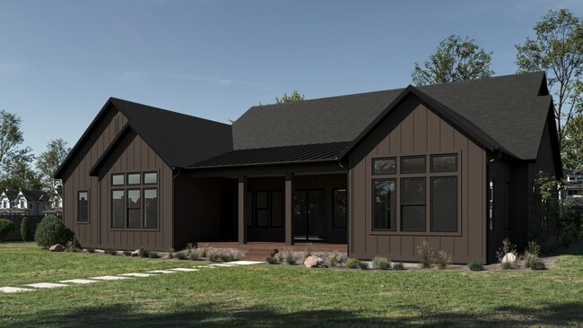 5133 W Rendezvous St unit 38505328, Mountain Green, UT 84050 - photo 4